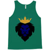 lion Tank Top