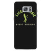 like a zombie Samsung Galaxy S7