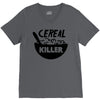 cereal killer V-Neck Tee