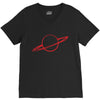 planet V-Neck Tee