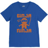 ginja ninja V-Neck Tee