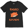 zero fox given V-Neck Tee