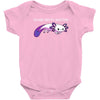 you sure axolotl questions Baby Bodysuit