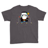 recharge Youth Tee
