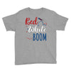 4th of July Youth Tee