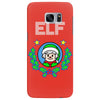 elf christmas Samsung Galaxy S7 Edge