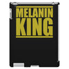melanin king iPad 3 and 4 Case