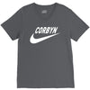 Jeremy Corbyn V-Neck Tee