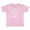 tee hipster indie swag Toddler T-shirt