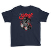 no sleep Youth Tee