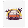 Sunset Van Mousepad