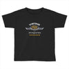 vintage genuine 1962 series all original parts Toddler T-shirt