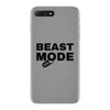 Beast Mode On iPhone 7 Plus Case