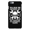 made in legend 1973 live forever all original parts iPhone 6 Plus/6s Plus Case