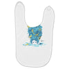 amphitrite&rsquo;s delight Baby Bibs