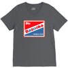 bazooka joe bubble gum logo ideal birthday present or gift V-Neck Tee