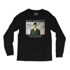 René Magritte The Son Of Man Long Sleeve Shirts