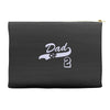 dad father grandfather Accessory Pouches