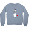 penguin Crewneck Sweatshirt