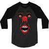 pennywise 3/4 Sleeve Shirt