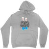 papa bunny Unisex Hoodie