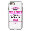 The Best Grammy Was Born In May iPhone 8