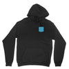 Yes, You Can Dive Unisex Hoodie