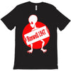 roswell t shirt alien t shirt ufo conspiracy T-Shirt