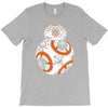 calavera droid T-Shirt