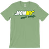 mommy eat veg T-Shirt