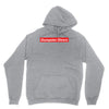 Dumpster Divers Dypebeast Unisex Hoodie