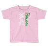 bonsai Toddler T-shirt
