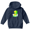 sally Youth Hoodie