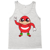 Ugandan Knuckles Tank Top