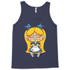 ugly alice is ugly Tank Top