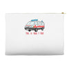how i roll ambulance Accessory Pouches