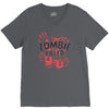zombie killer V-Neck Tee