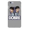 Dobre Twins iPhone 6 Plus/6s Plus Case