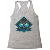 animal pland Racerback Tank