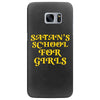 Satans School For Girls Samsung Galaxy S7 Edge