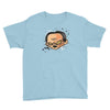 phantom of the opera Youth Tee