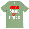 ny state of mind T-Shirt