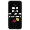 bears beets battlestar galactica Samsung Galaxy S8