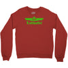 luftwaffel Crewneck Sweatshirt
