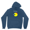 Mrs. Pacman Youth Hoodie