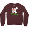 rally driver ken block 43 Crewneck Sweatshirt
