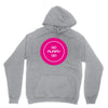 mummy go Unisex Hoodie