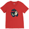 totowho V-Neck Tee
