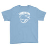 turbonegro band punk retro Youth Tee