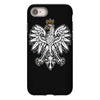 polish eagle iPhone 8